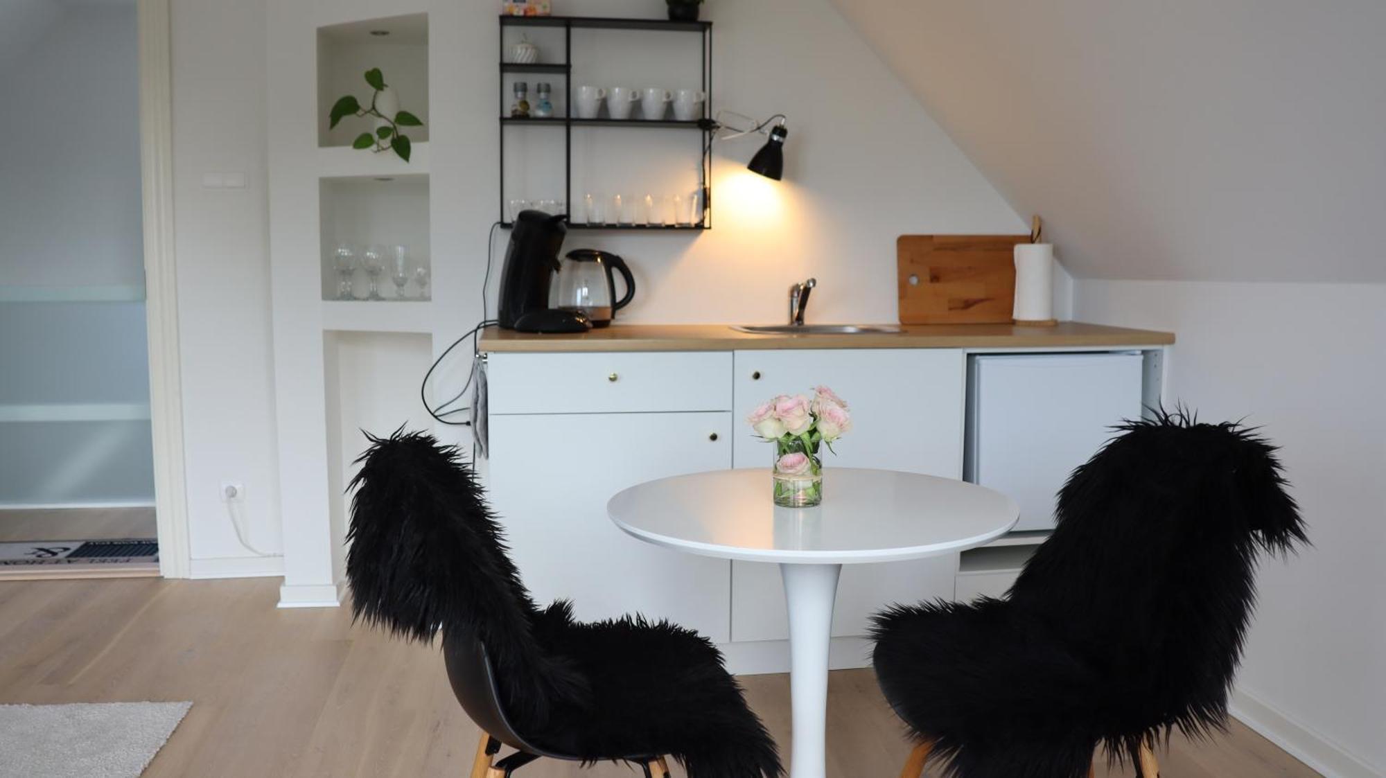 Mollehusets Lejligheder I Ikast Taet Ved Herning, Silkeborg Og Arhus Zewnętrze zdjęcie