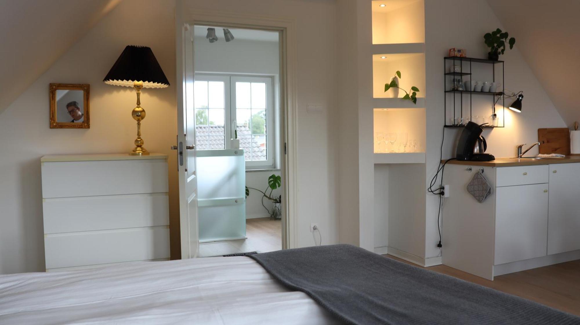 Mollehusets Lejligheder I Ikast Taet Ved Herning, Silkeborg Og Arhus Zewnętrze zdjęcie